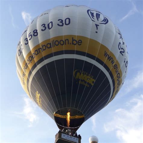 european balloon corporation|Collective voice 